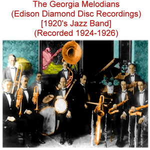 Charlie, My Boy (Edison 51394) [Recorded 1924]