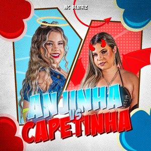 Anjinha Vs Capetinha