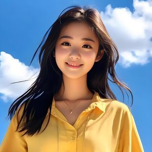 偏爱（甜妹版）