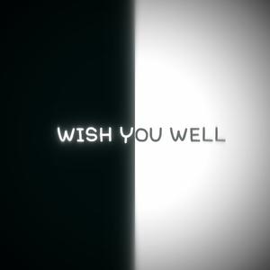 WISH YOU WELL（愿你安好）