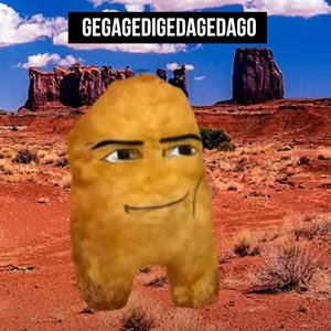 Gegagedigedagedago RAP