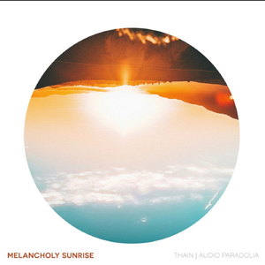 Melancholy Sunrise