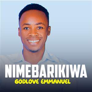 Nimebarikiwa 2