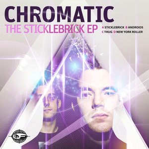 Sticklebrick