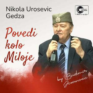 Povedi kolo Miloje (Live)