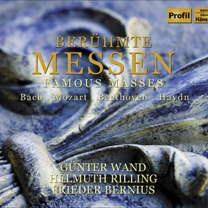 Mass in G Minor, BWV 235:Gloria