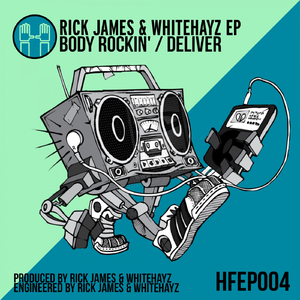 Body Rockin' (Original Mix)