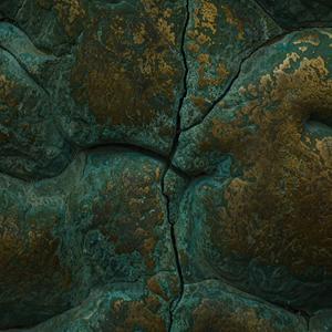Verdigris