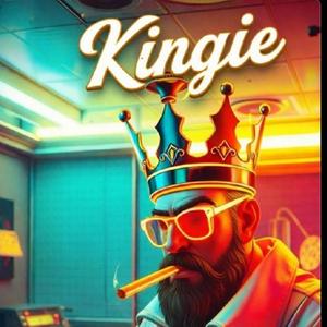 Kingie on the Clock