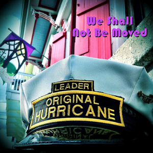 We Shall Not Be Moved