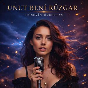 Unut Beni Rüzgar