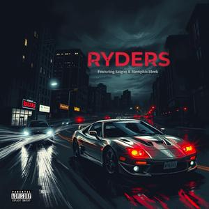 Ryders (feat. Saigon & Memphis Bleek)