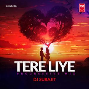 Tere Liye (Progressive Mix)