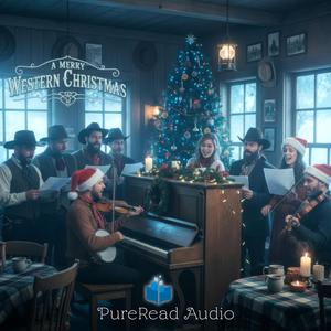 Holy Night On The Prairie