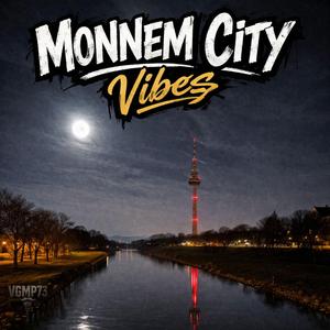 Monnem City