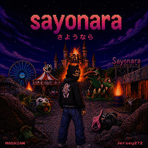 SAYONARA