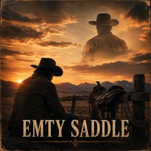 Emty Saddle