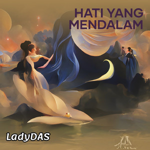 Hati Yang Mendalam