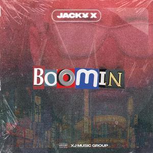 Boomin'