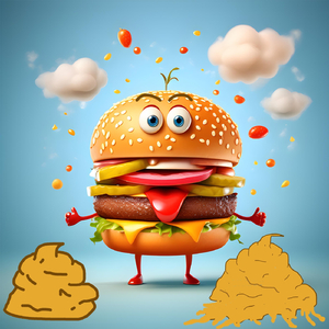 The Undercover Snoring Dorks Didn't Poop Did They?