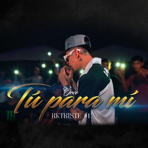 Tú Para Mí Rktriste #1