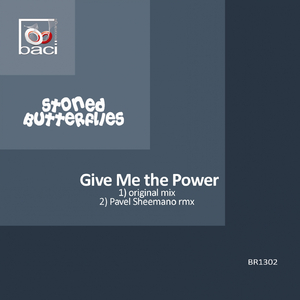 Give Me the Power (Pavel Sheemano Rmx)
