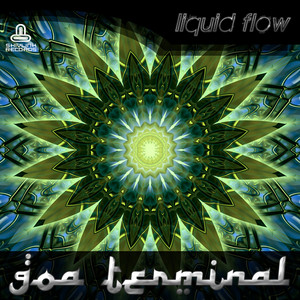 Liquid Flow - Artificial Paradise