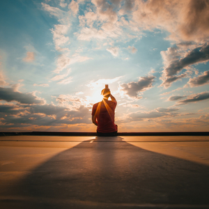 Frequência Relaxante Matinal