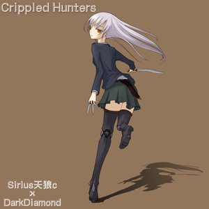 Crippled Hunters