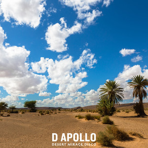 Desert Mirage Disco