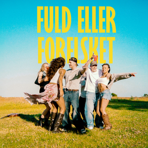 Fuld Eller Forelsket (feat. Daniel Schulz)