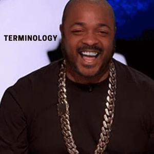 Terminology