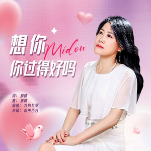 想你你过得好吗