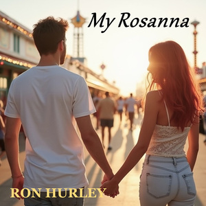 My Rosanna