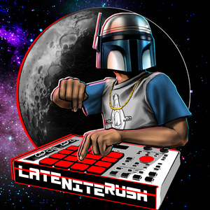 All Night (feat. Masino D'Lacrocha)