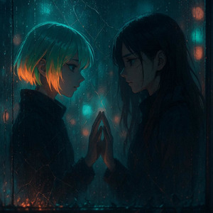 ガラス細工の夜~Glasswork Night~