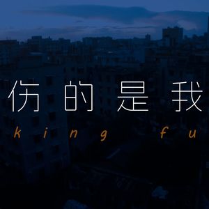 伤的是我