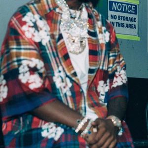 免费伴奏 "倾心" 顶级吉他伴奏- Kenrobb X Toosii Type Beat