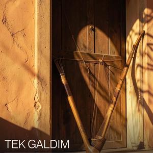 "TƏK GALDIM" Azerbaijani Song