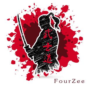 【Free】鲜红の武士道