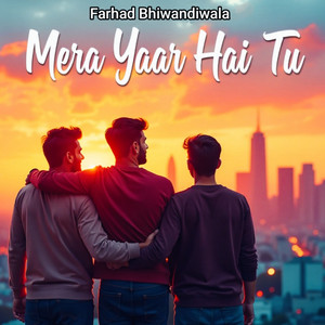 Mera Yaar Hai Tu