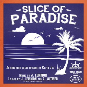 Slice of Paradise