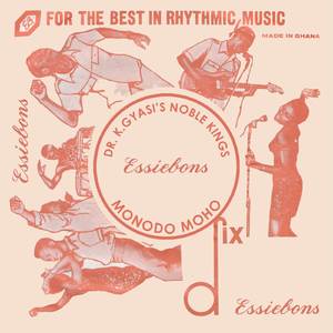 Monodo Moho (Part 2)