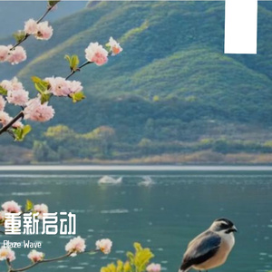 重新启动