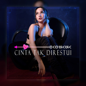 Cinta tak direstui