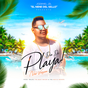 Dia De Playa (New Version) (New Version)