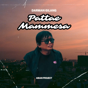 Pattae Mammesa