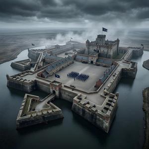 Цена медалей (The Price of Honor)