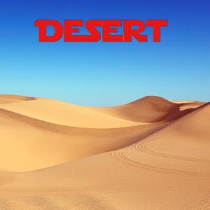 Desert