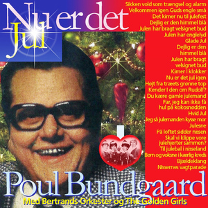 Bjældeklang (with Bertrand Bechs Ork.)